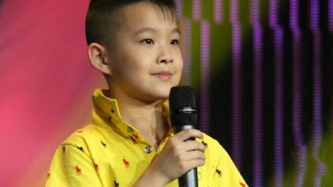 【京剧】梅派第四代传人小男旦巴特尔 身段柔美唱腔惊艳 不输高贵妃