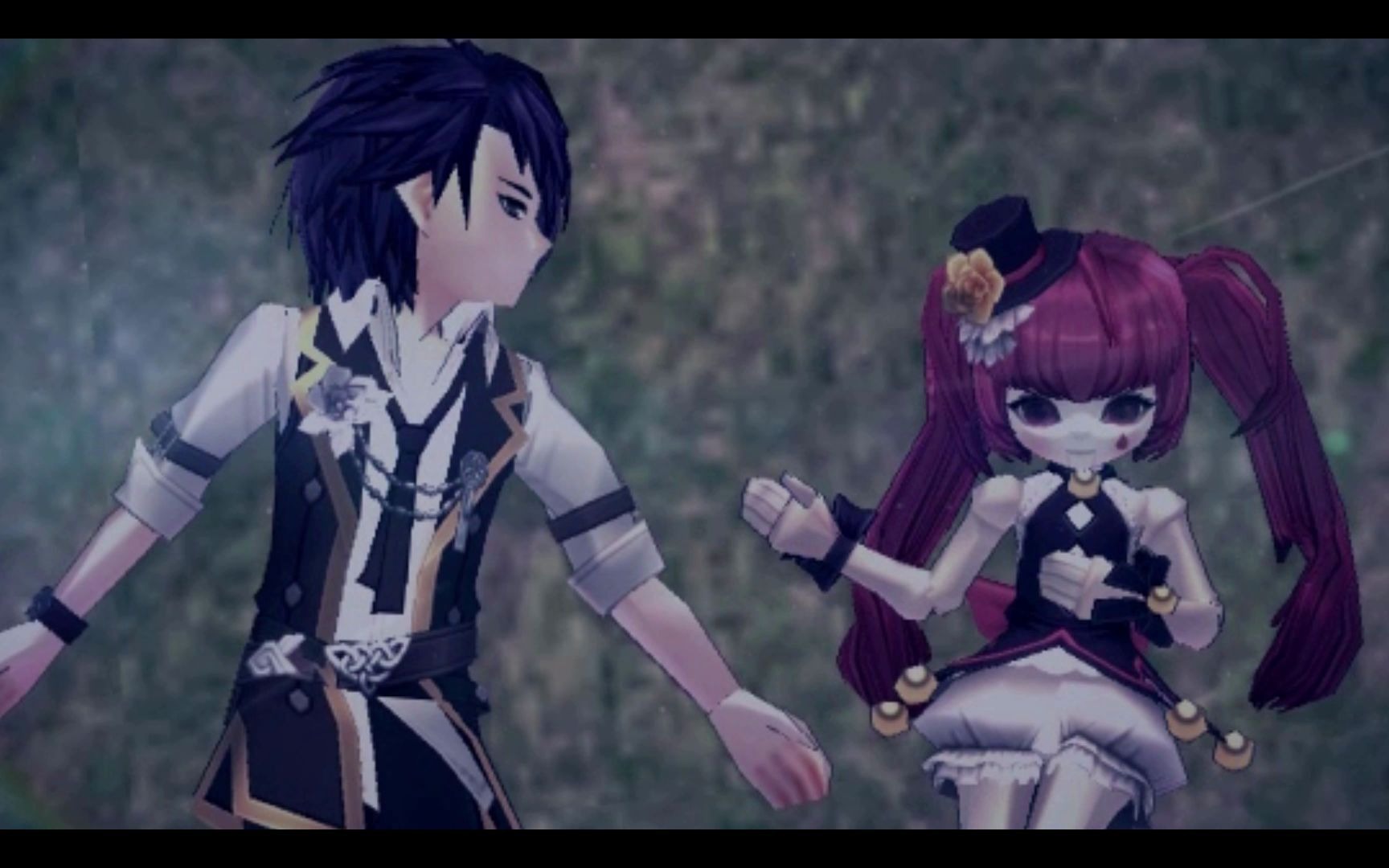 洛奇六便士人员视频和吟游诗人,人偶师视频_哔哩哔哩 (゜-゜)つロ