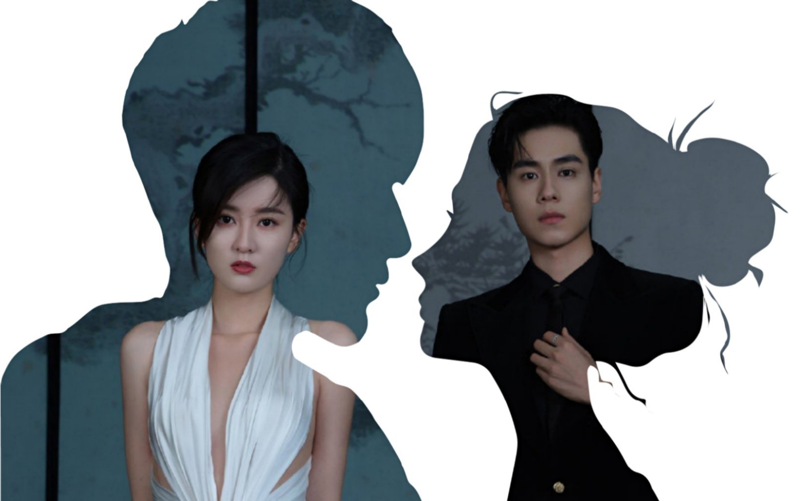 【胡一天7814乔欣】花絮比正片还甜!how pay_哔哩哔哩_bilibili