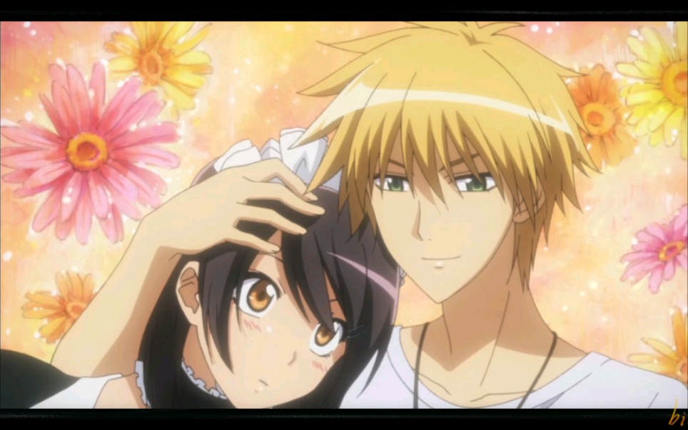 高甜剧情 爱了爱了**