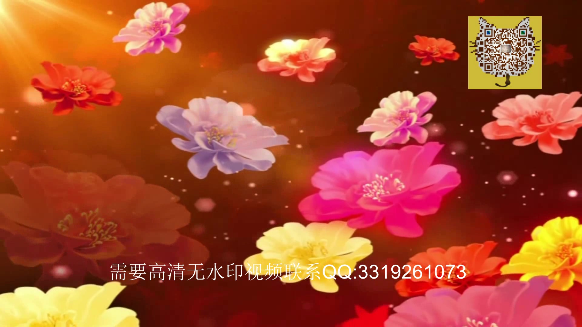 [图]41.母亲是中华LED2017央视春晚节目舞美背景视频完整版原唱片源_(new)