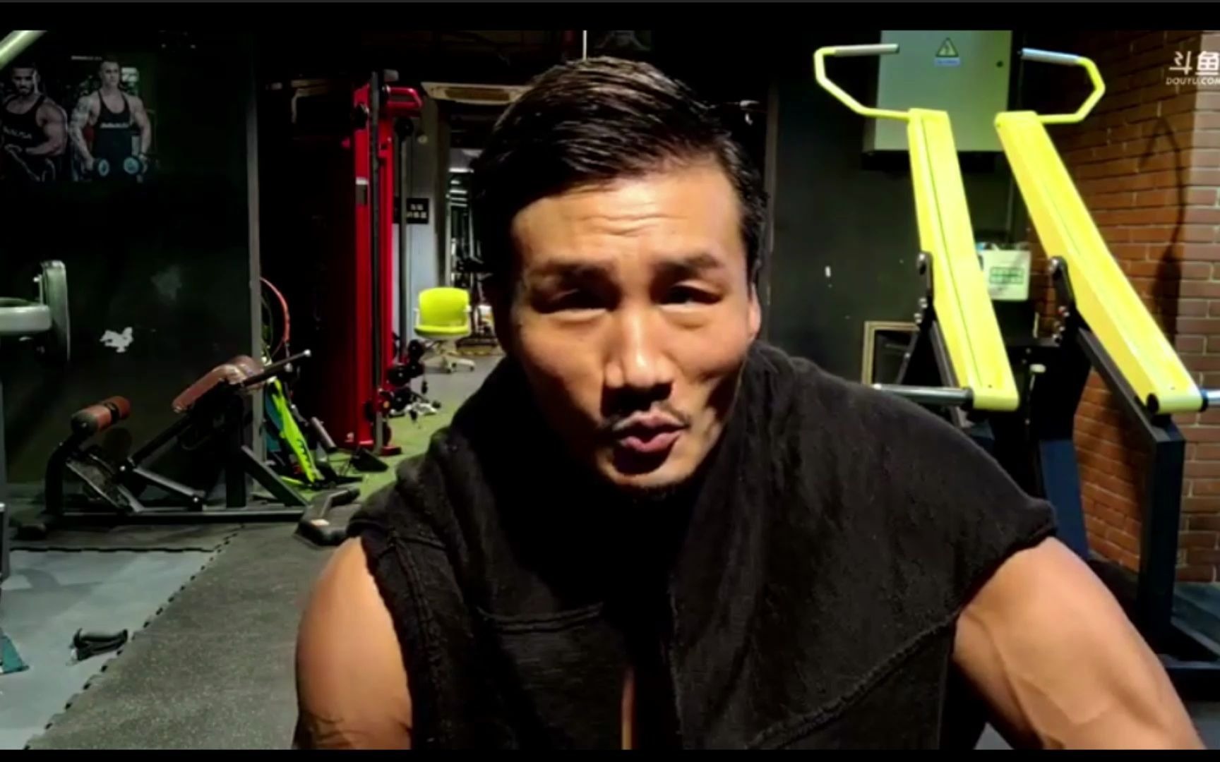 鲁迅鸡汤黑人毅你今天够努力吗