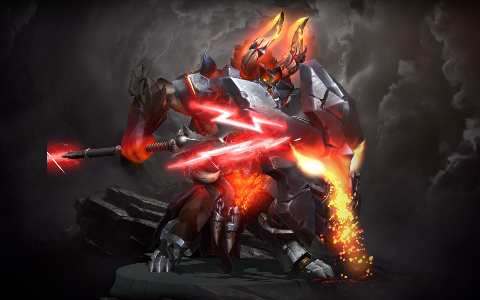 活动作品dota22019年猩红见证者的珍藏开箱