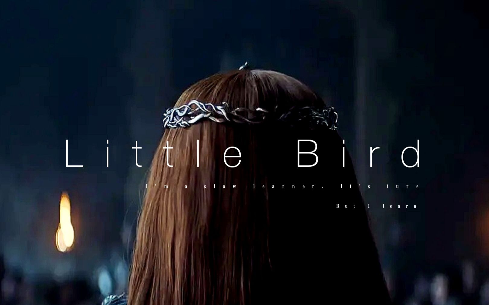 权游混剪珊莎史塔克i北境女王thequeeninthenorth