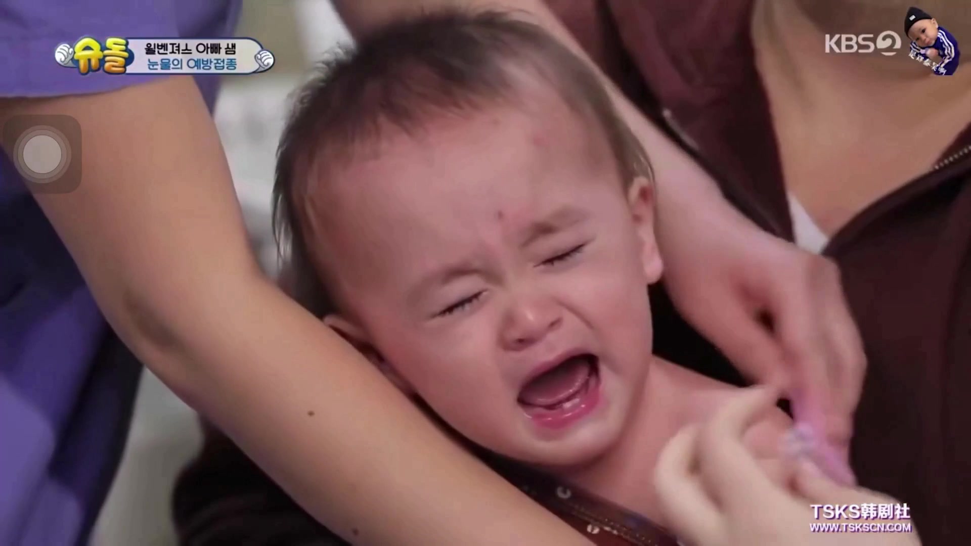 小哭包本特利不是我想哭是真的太痛了