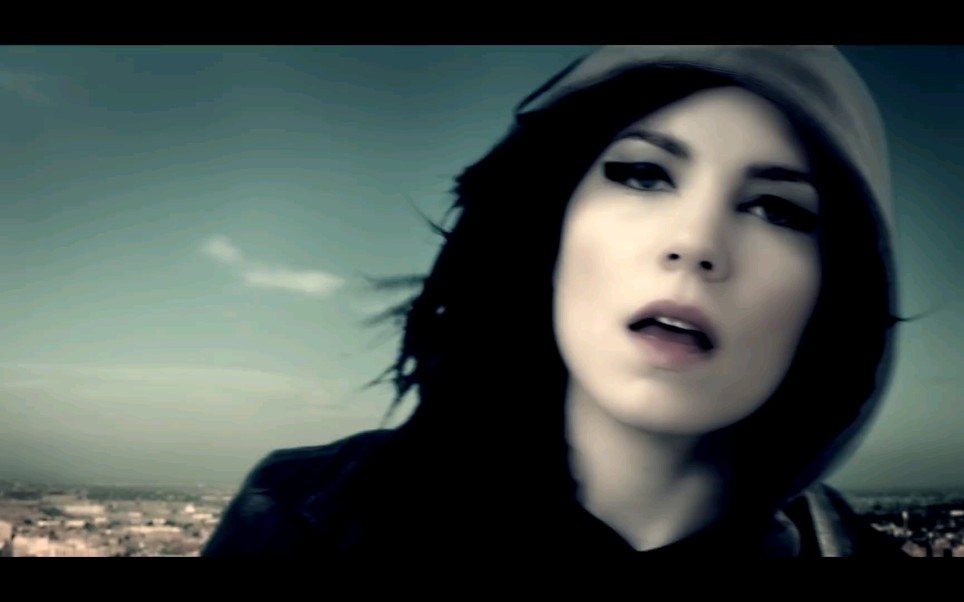 [图]欧美精选：Skylar Grey - Invisible