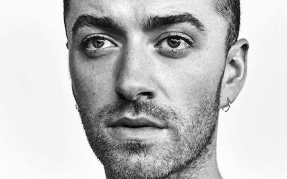 [remix] naughty boy la la la feat-sam smith