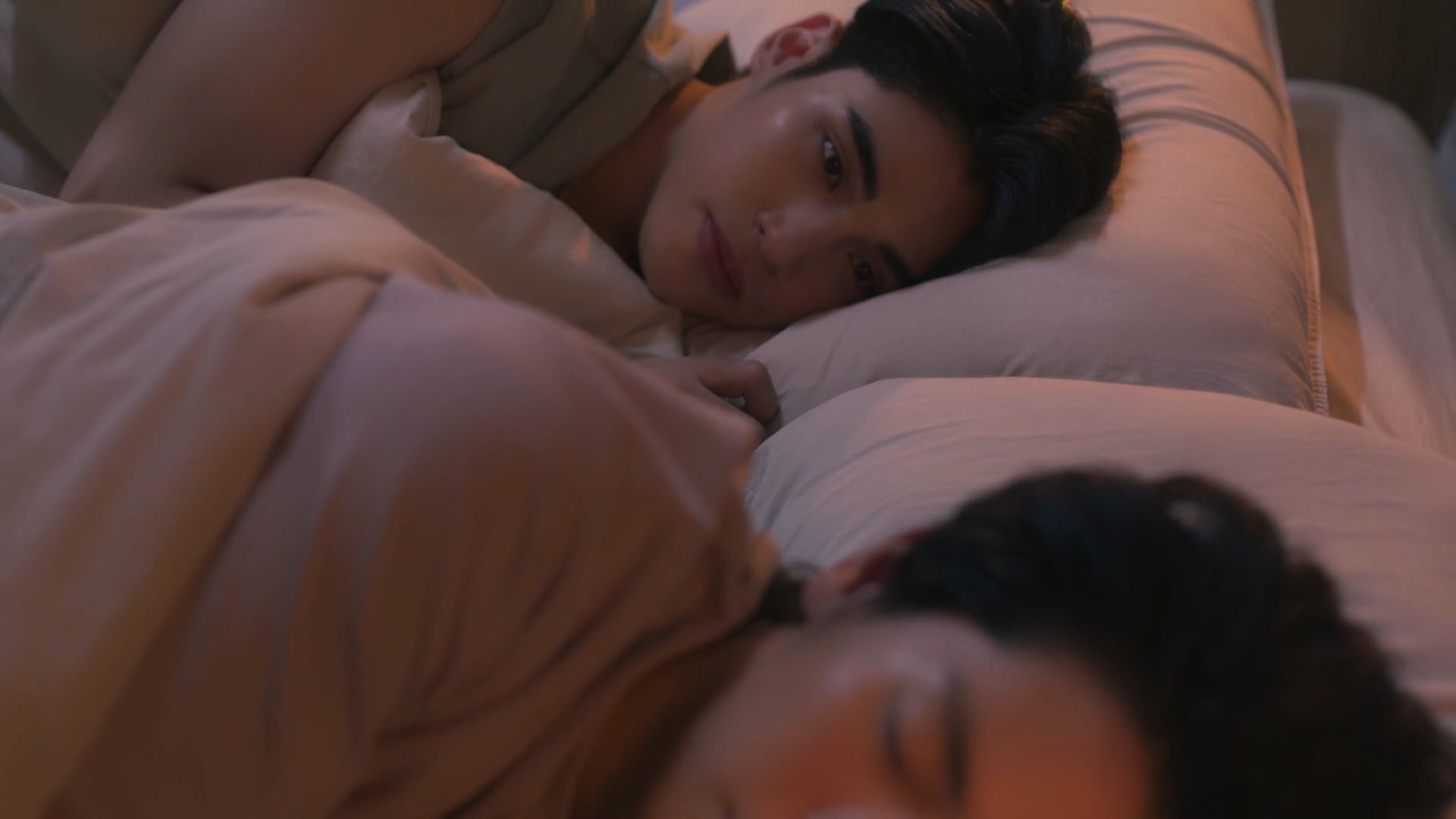 泰剧【职业替身】1-7