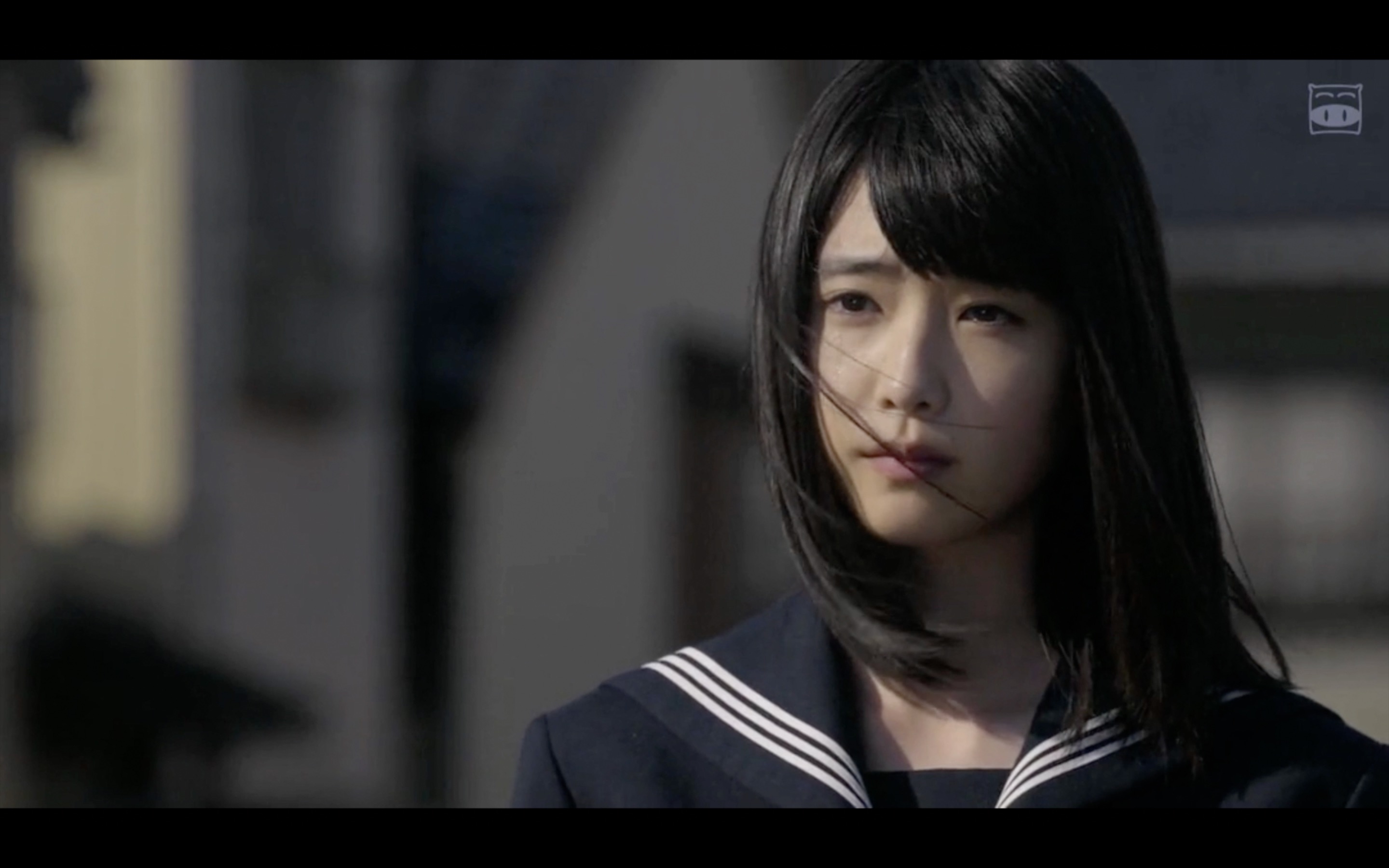 日本电影混剪续影视中令人难忘的美少女2