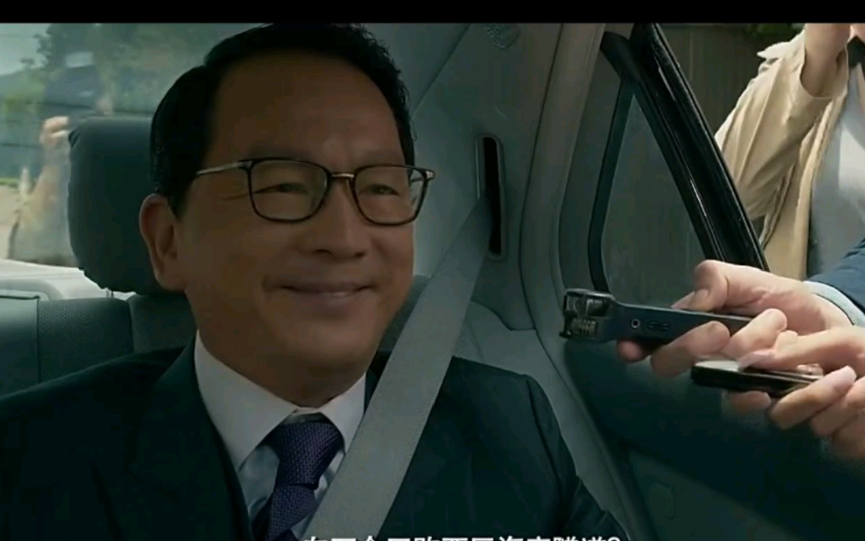 人命在万恶的资本家眼里 一毛不值!