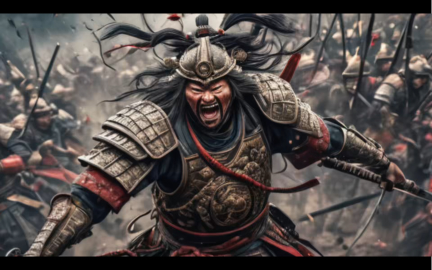 日本妖怪(隐神刑部狸