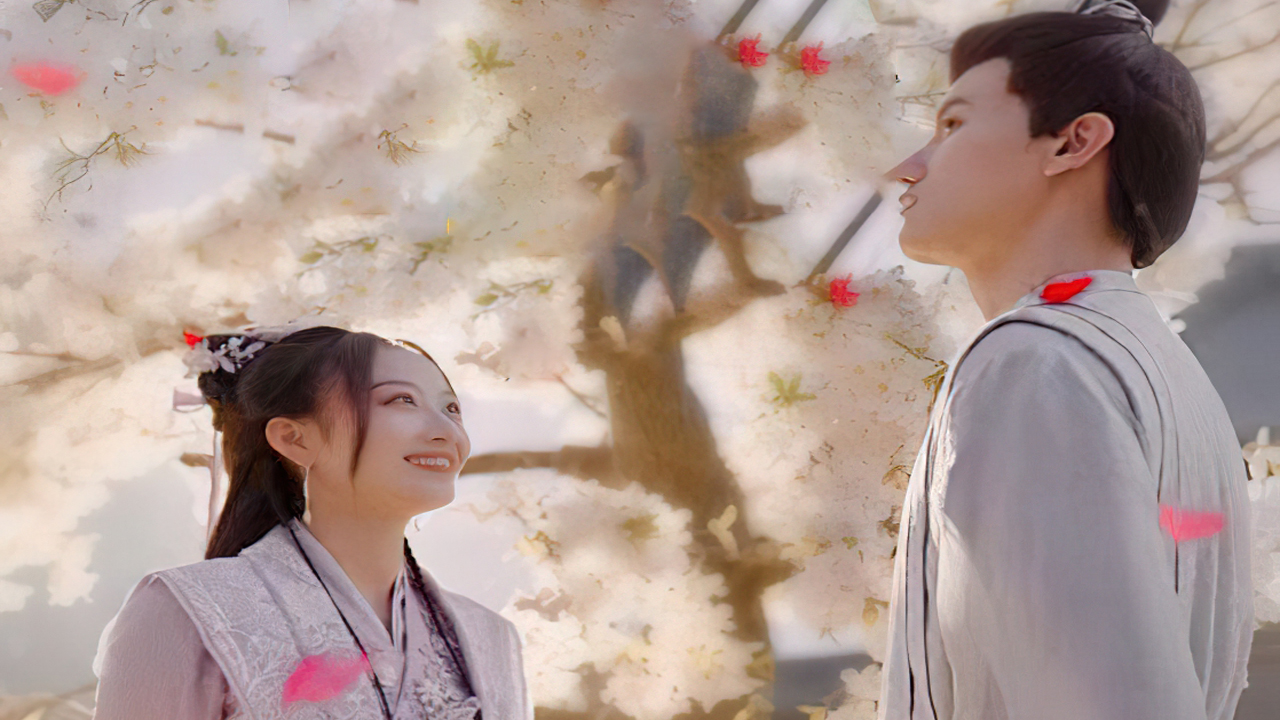 《凤凰劫》高清全集