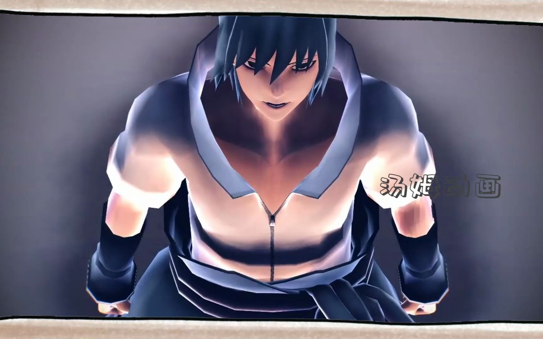 火影忍者舞蹈动画:宇智波带土会不会被宇智波斑杀害?