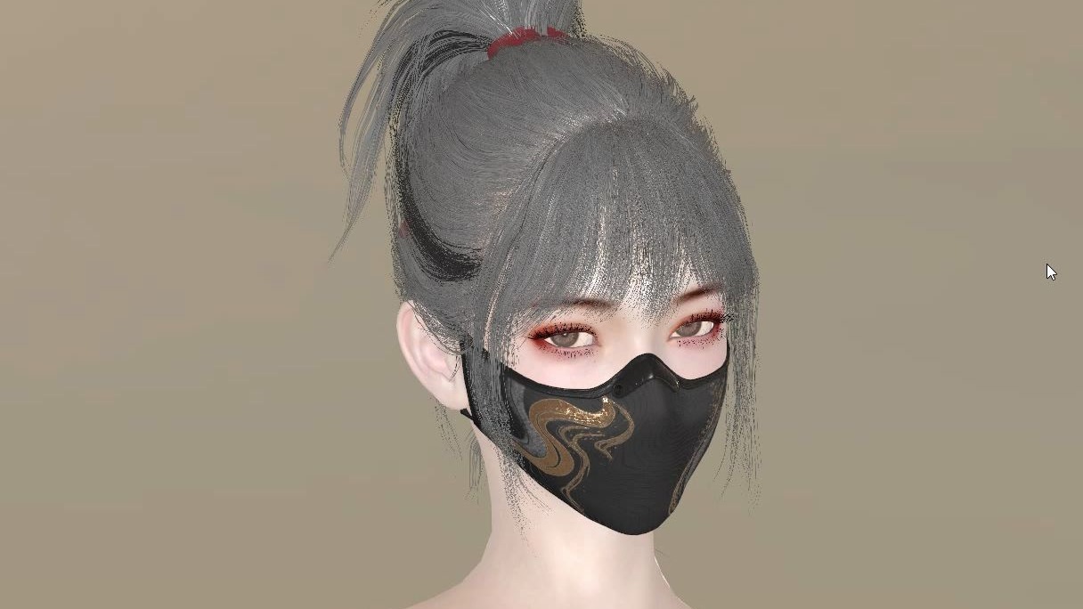 什么好康的？新人物哦？