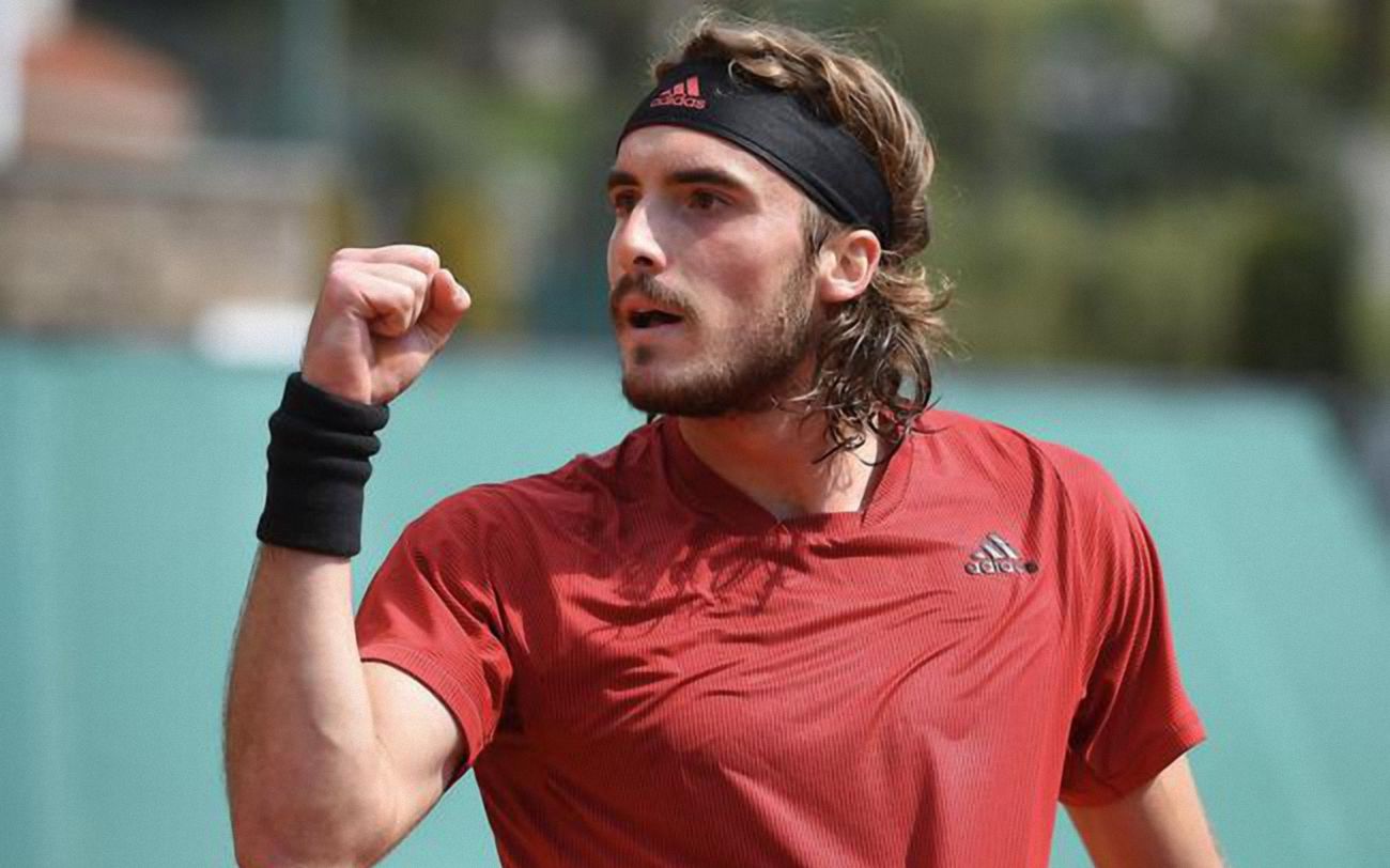 2021年 atp1000 蒙特卡洛大师赛 highlights