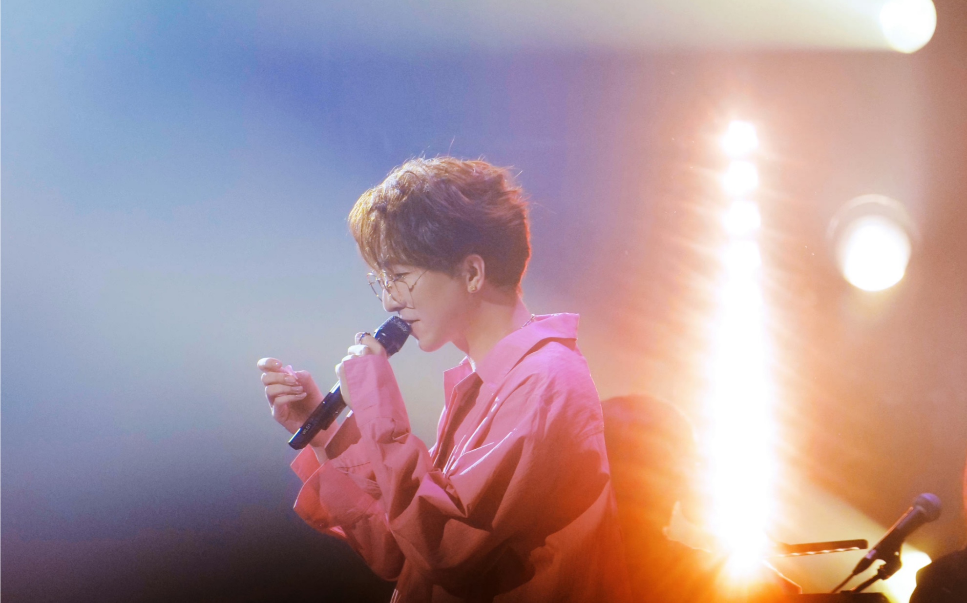 【李常超|lao乾媽】频道玩家·南京站 我的女孩不可爱