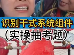 Télécharger la video: 识别干式系统组件（实操抽考题））