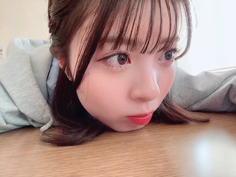 【星乃夢奈】tiktok更新04.22(大号)