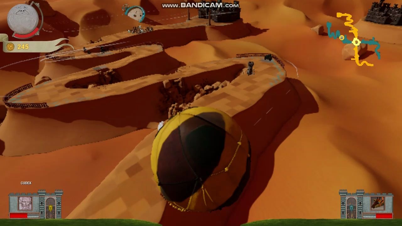 法王世纪之石22一个滚石头游戏居然这么好玩下1