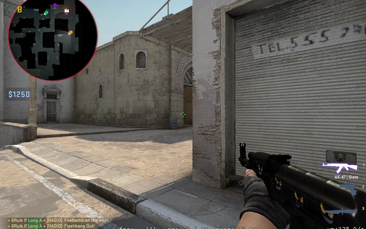 counter-strike_ global offensive - direct3d 9 20