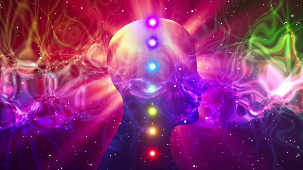 7-83 hz 舒曼共振-地球的振动 同频共振