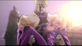 歌うdio Dioがジョルノに歌う Stand Proud 鎮魂歌ver 声真似 哔哩哔哩 Bilibili