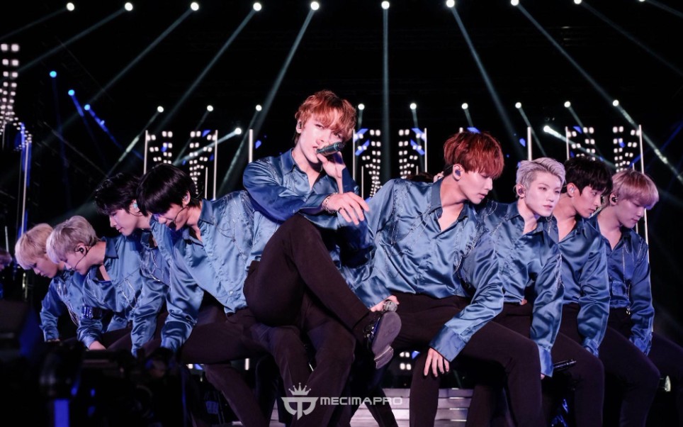 【seventeen/团结友爱/团魂】_哔哩哔哩 (゜-゜)つロ 干杯~-bilibili