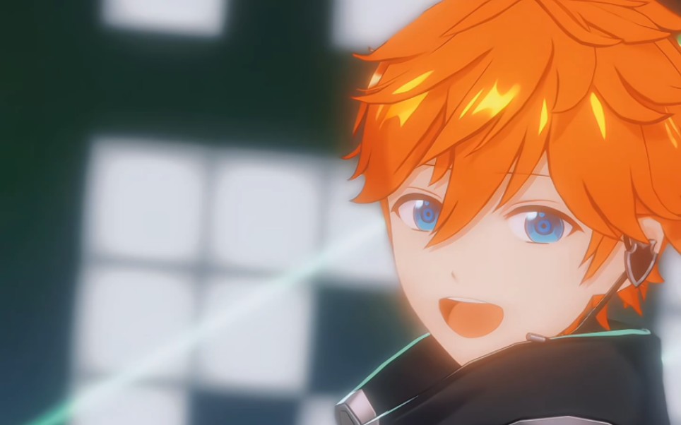 【明星昴流】不知道取什么标题