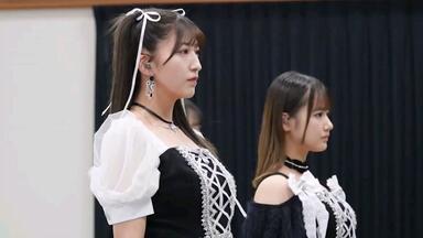 モーニング娘。20】DVD『野中美希・加賀楓バースデーイベント』_哔哩哔