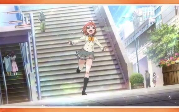 【tiktok】Aqours 成员介绍哔哩哔哩bilibili