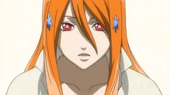 盘点银魂中那些高颜值的女性角色 7 哔哩哔哩 Bilibili