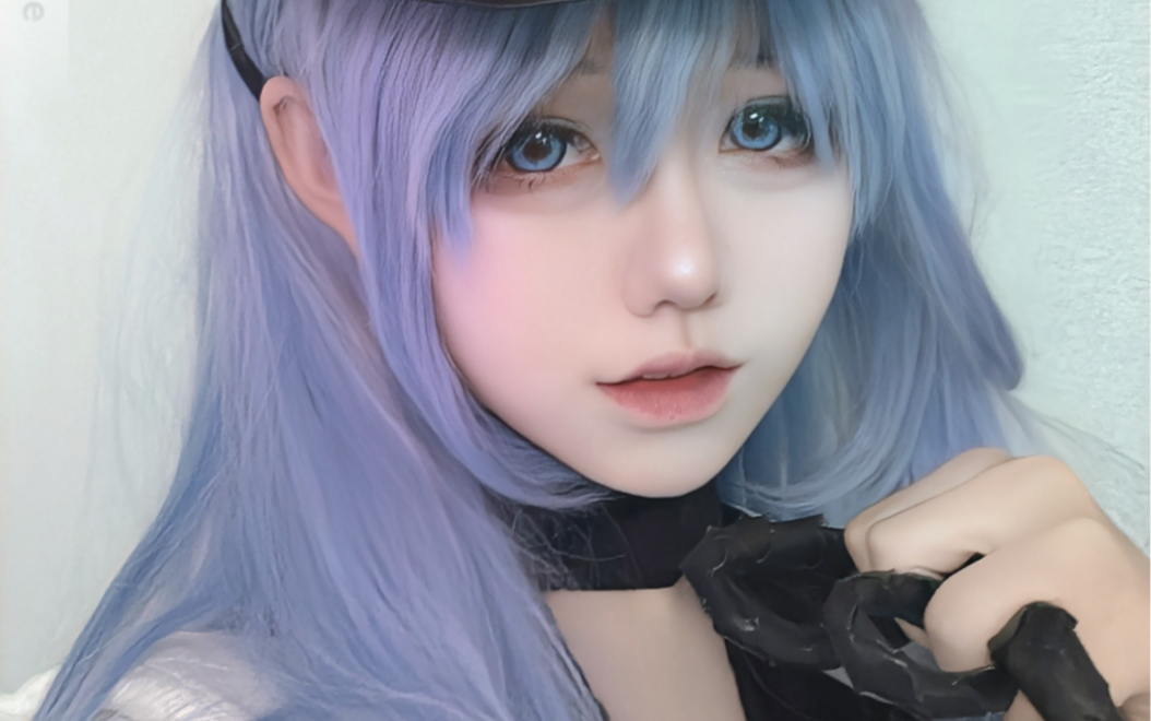 【艾斯德斯cos】今夕是何年系列