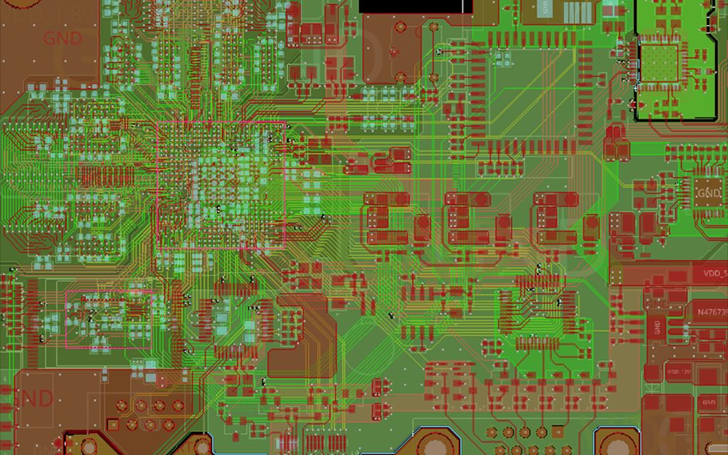 完全零基础学习allegro之ALLEGRO制作封装(一)通孔类封装阅读Datasheet哔哩哔哩bilibili