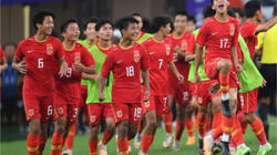 2023足球友谊赛直播：中国男足vs马来西亚(中文完整)观看高清视频