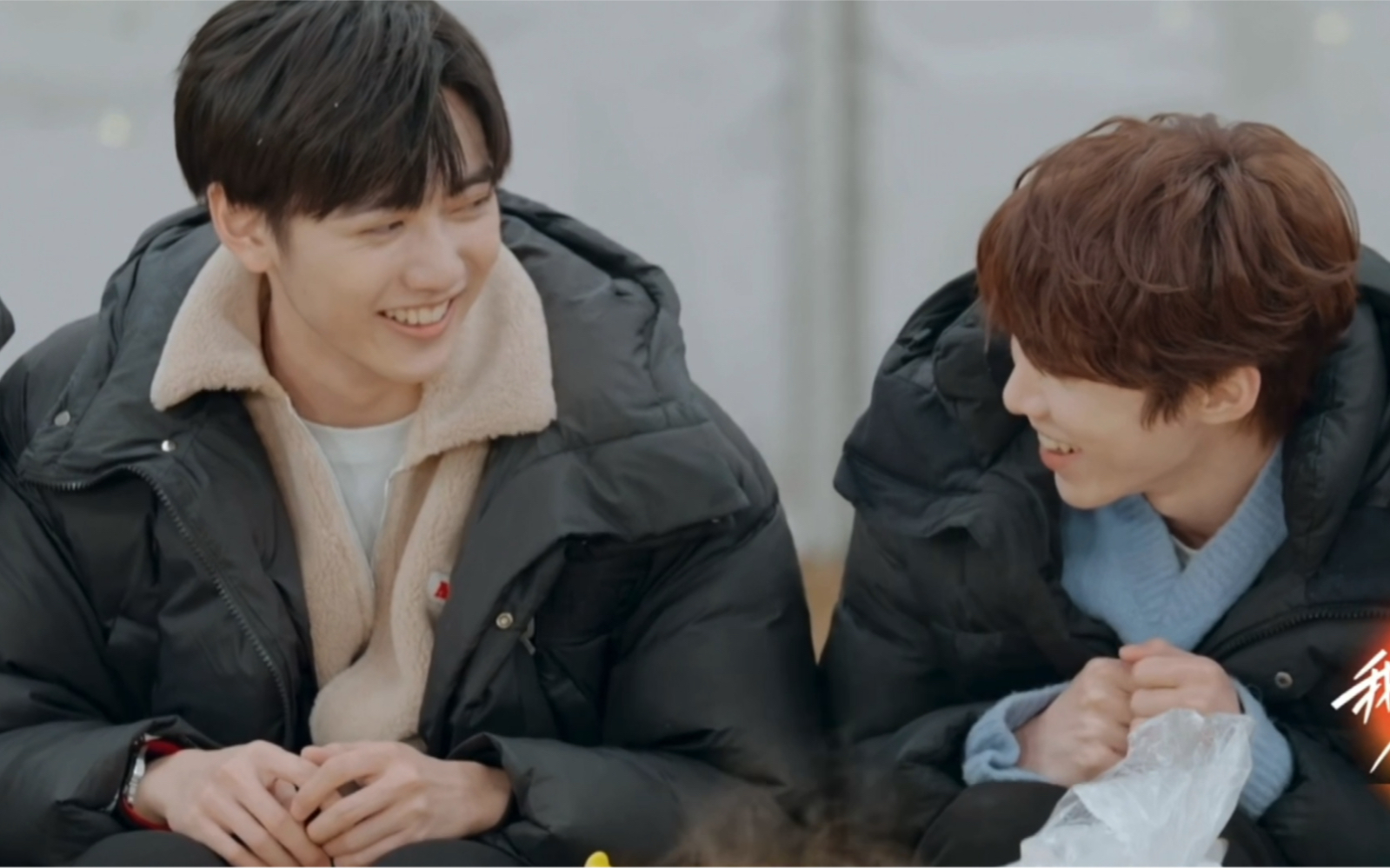 【嘉磊小王子】第一期cut