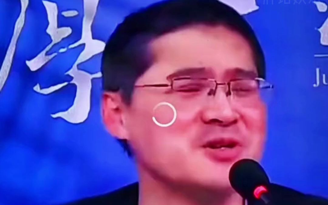 罗翔:人是世界上最坏的东西哔哩哔哩bilibili