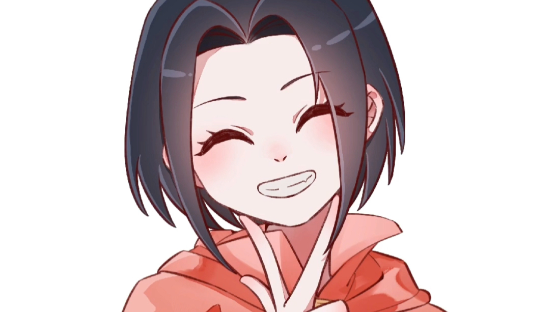 【我见卿如是】《成龙历险记》——小玉·嗨龙叔