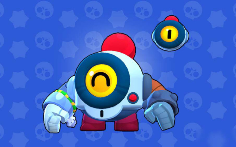 【荒野乱斗】计划通p先生