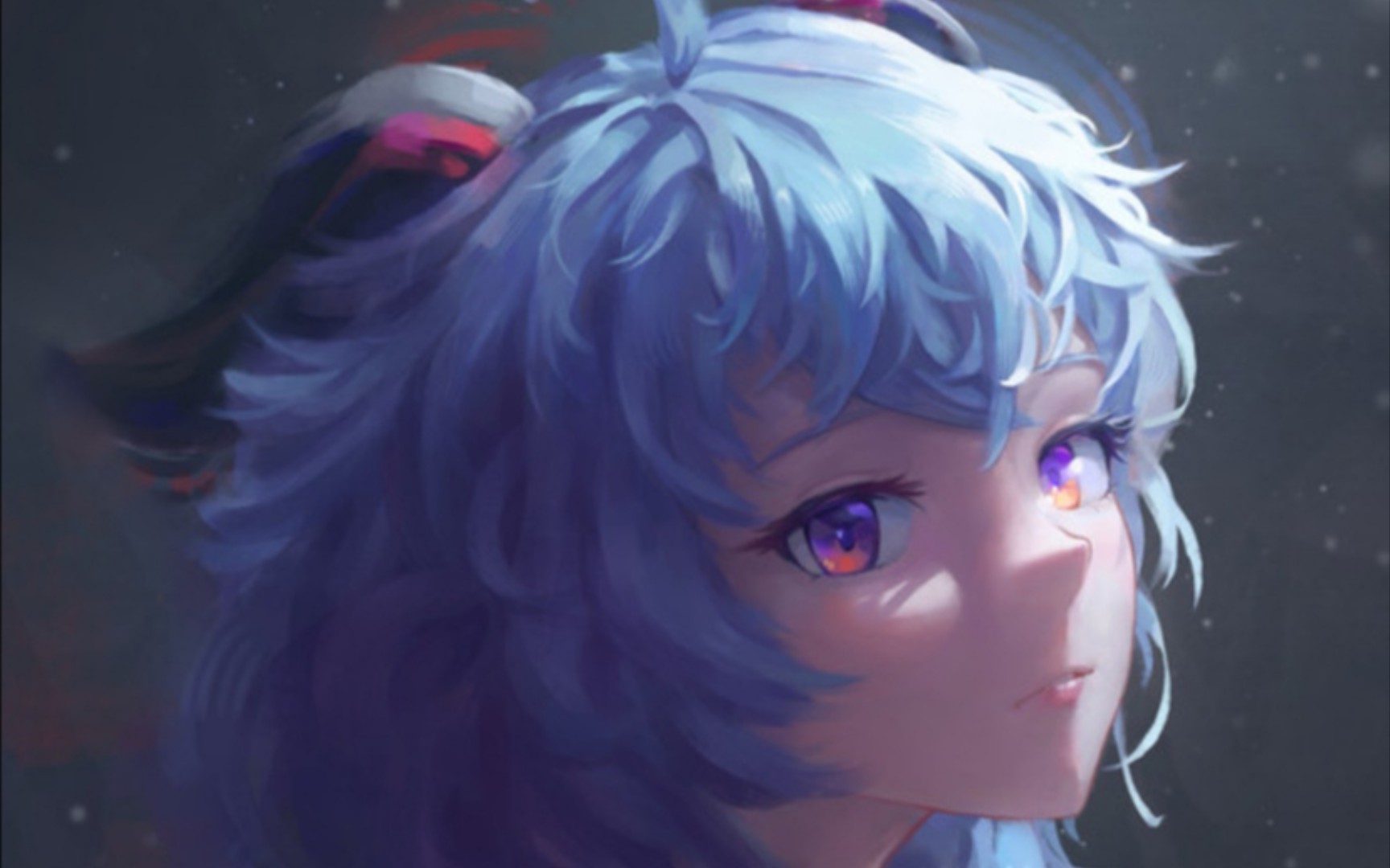 天下布魔全境征才人类能不能出个露露