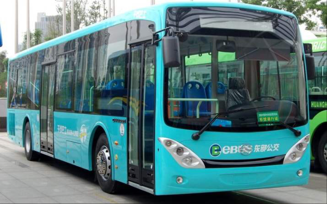 pbsu巴士模拟之深圳巴士