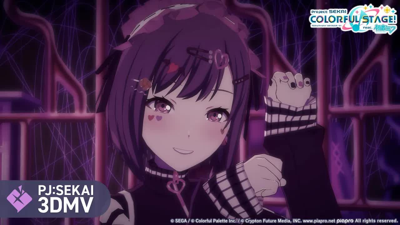 Toge Song Toge(Vo:あよ)/森羅万象 【Music Video】-哈哈蛤哈曼-默认收藏夹-哔哩哔哩视频