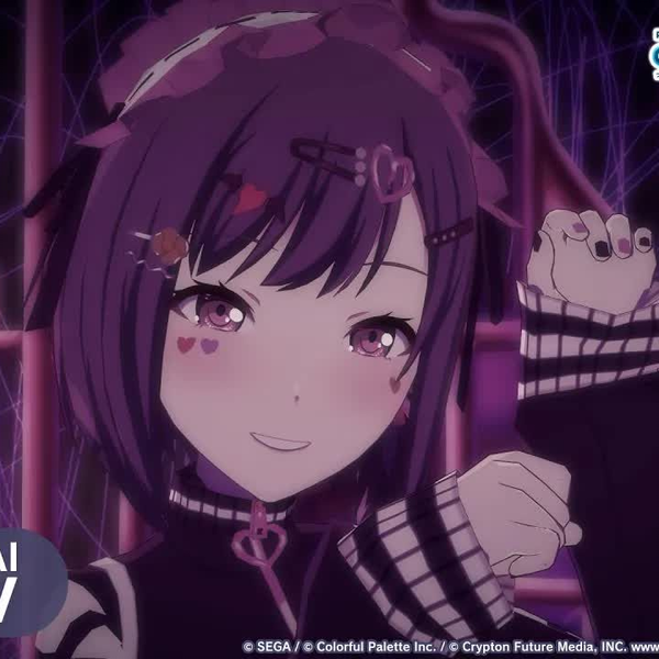 695, デート・ア・ライブⅤ　東方Project To LOVEる　初音ミク hq720.jpg?sqp=-