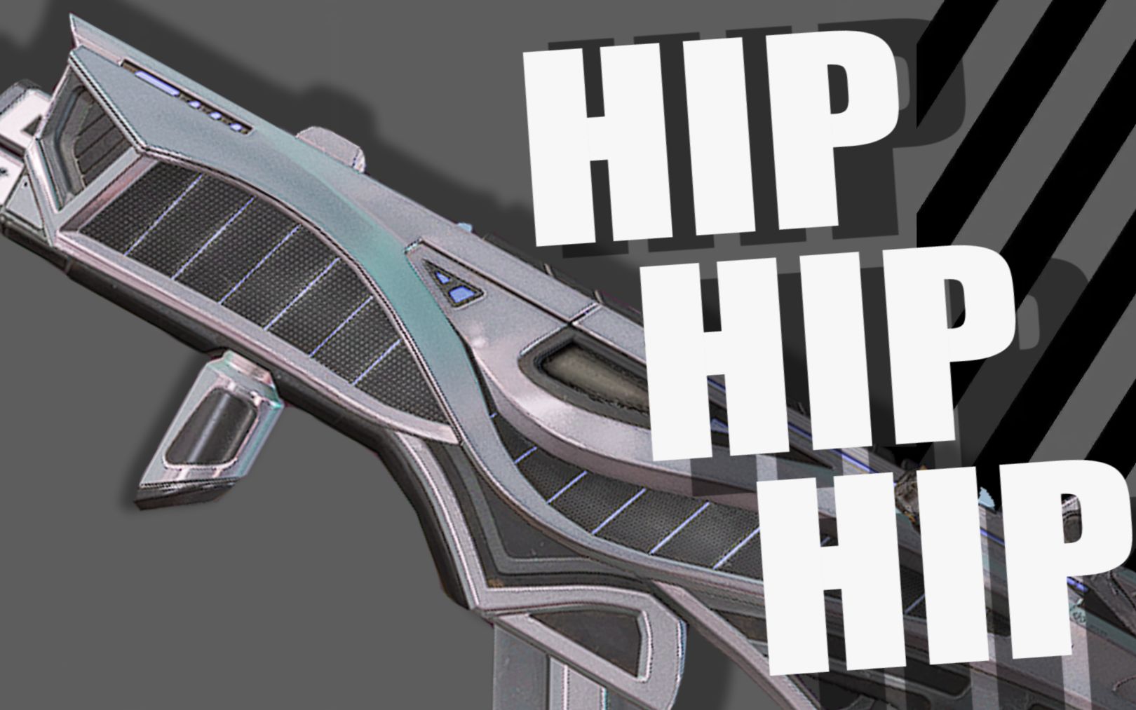 【apex】r99 永远的神【hip/mme】