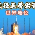 中国最大的火箭长征五号，在世界上算什么水平？