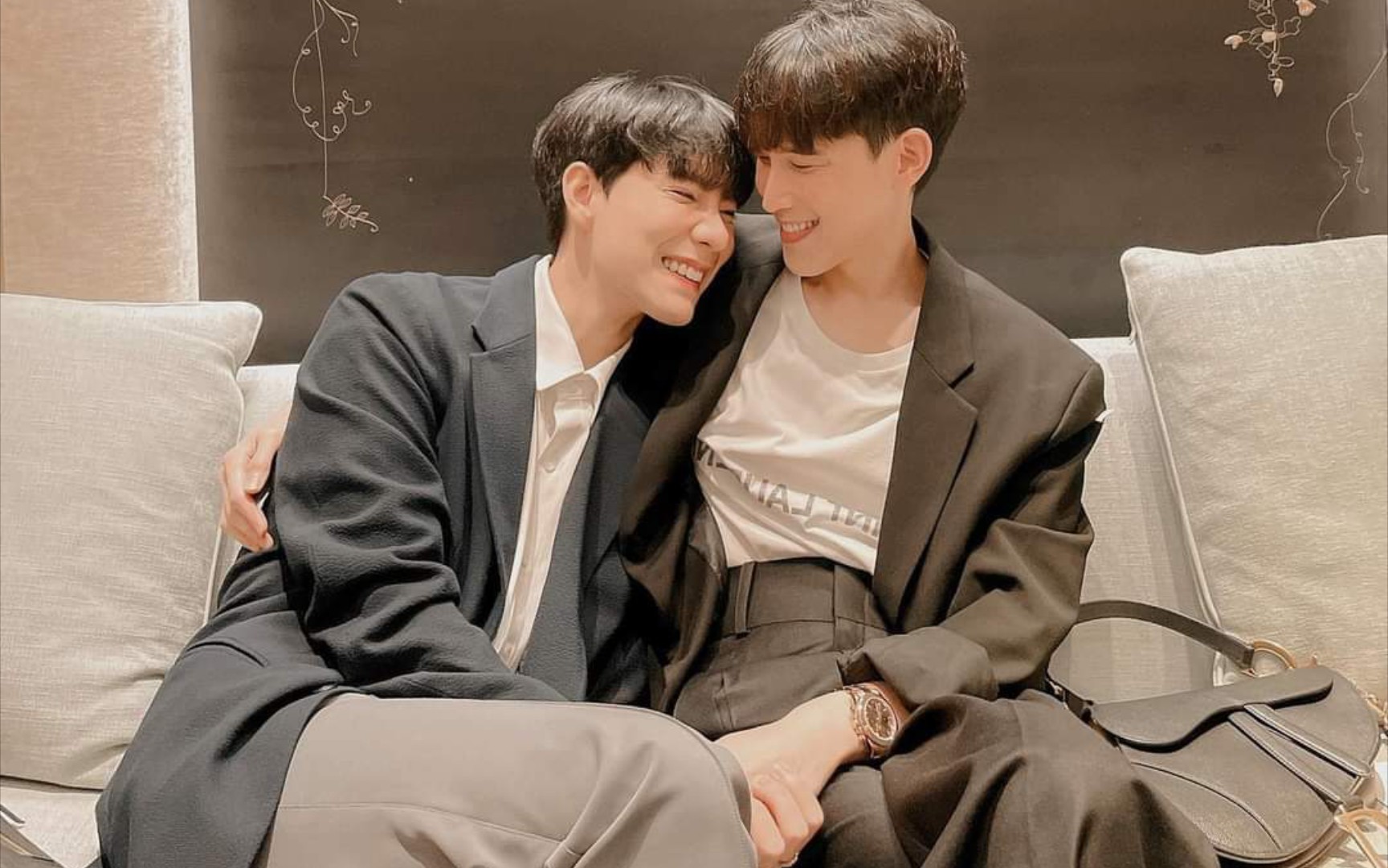 bothnewyear晚安视频