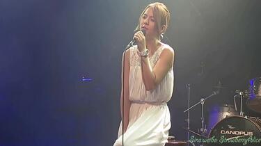 Live】DJ Okawari Emily Styler - Eventually_哔哩哔哩_bilibili