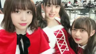 堀未央奈渡辺みり愛 あなたは掃除 って言われてね ンンンって怒るの 18年06月04日 哔哩哔哩 Bilibili