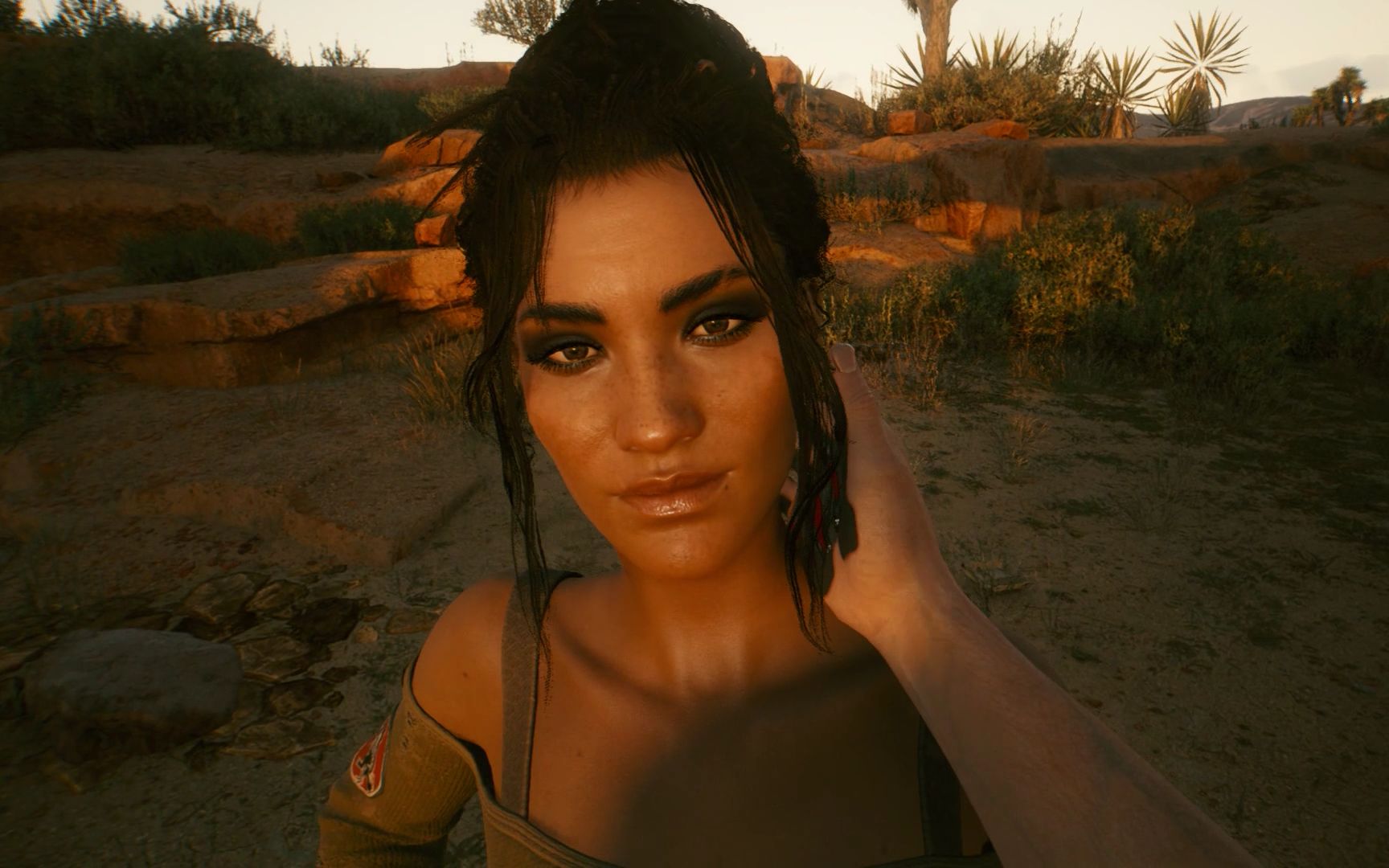 活动作品和帕南约会嘿嘿嘿