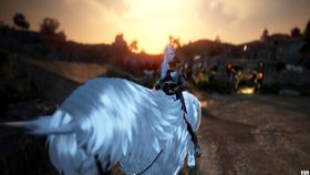 黑色沙漠拉欧勒杰卡称号小黑时装克图兰的肺任务流程 哔哩哔哩 つロ干杯 Bilibili