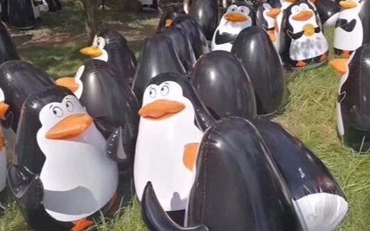 广西这个动物园太奇葩,农村人看了全部笑到阵亡!